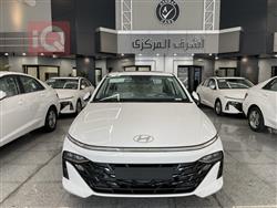 هیوندای ئەکسنت